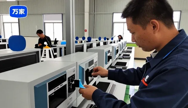 品质管理安装调试等怎么做得更稳：注重技术积累一线经验