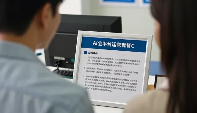 企业规模扩张下的智能管理部署新挑战